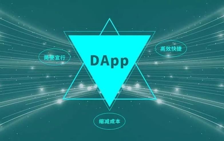 Dapp系统开发