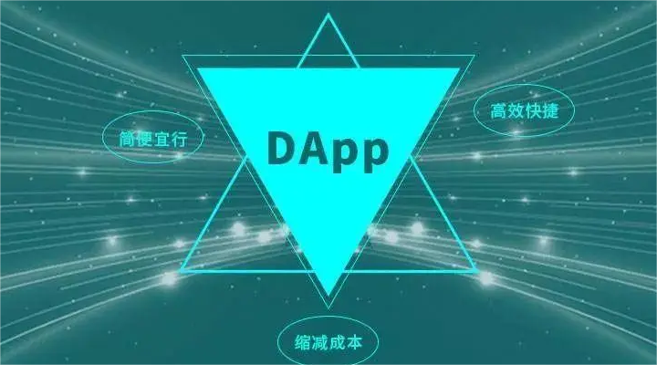 dapp开发