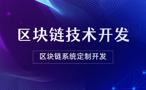 金融风控区块链系统